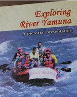 Exploring River Yamuna (2016)