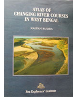 Atlas of Changing River Courses in West Bengal (2012)
