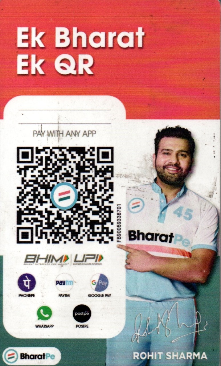 QR Code
