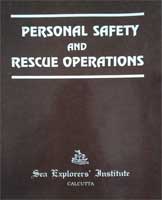 Personal Safety and Rescue operation (1998)